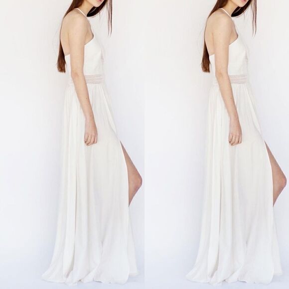 BHLDN RIVKA dress  - Picture 5 of 6